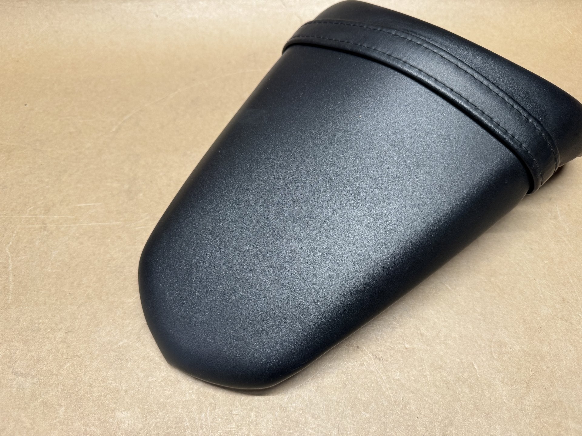 Kawasaki Z650 2017-2019 Rear Pillion Seat Genuine OEM 53066-0661