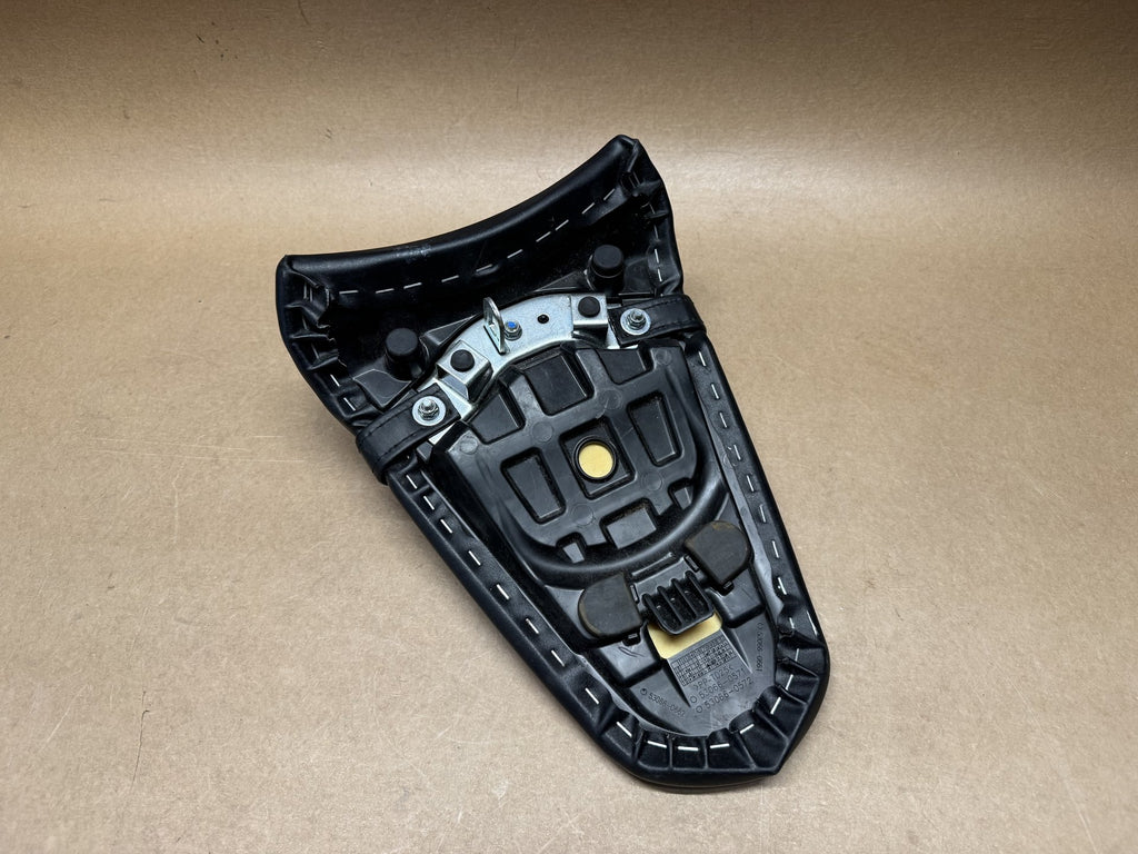 Kawasaki Z650 2017-2019 Rear Pillion Seat Genuine OEM 53066-0661