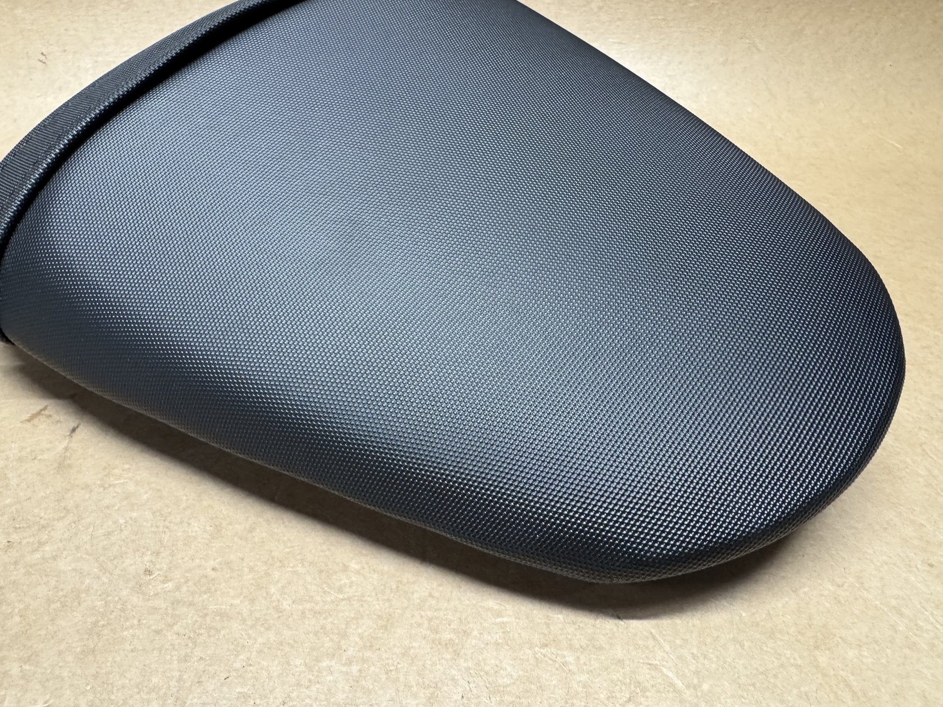 Suzuki GSX-S 1000 2016-2024 Rear Pillion Seat Genuine OEM 04K0