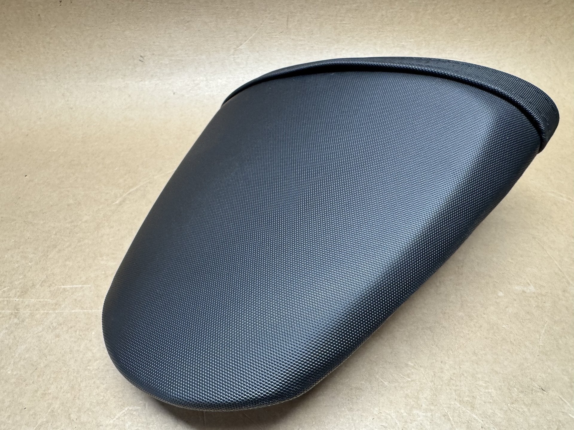 Suzuki GSX-S 1000 2016-2024 Rear Pillion Seat Genuine OEM 04K0
