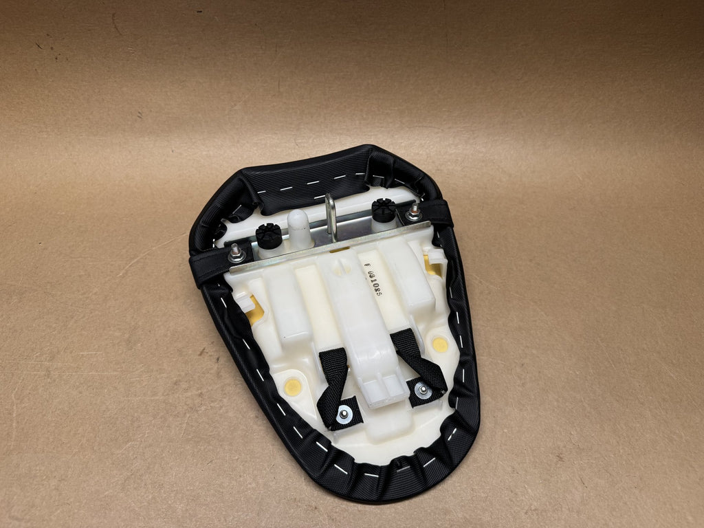 Suzuki GSX-S 1000 2016-2024 Rear Pillion Seat Genuine OEM 04K0