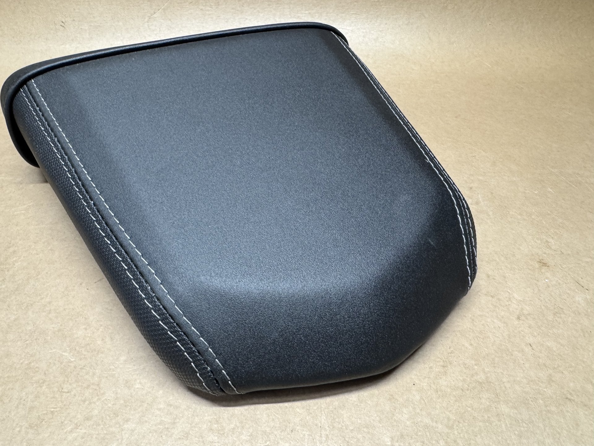Honda CBR650 R 2019-2022 Rear Pillion Seat Genuine OEM 77300-MKN-D510