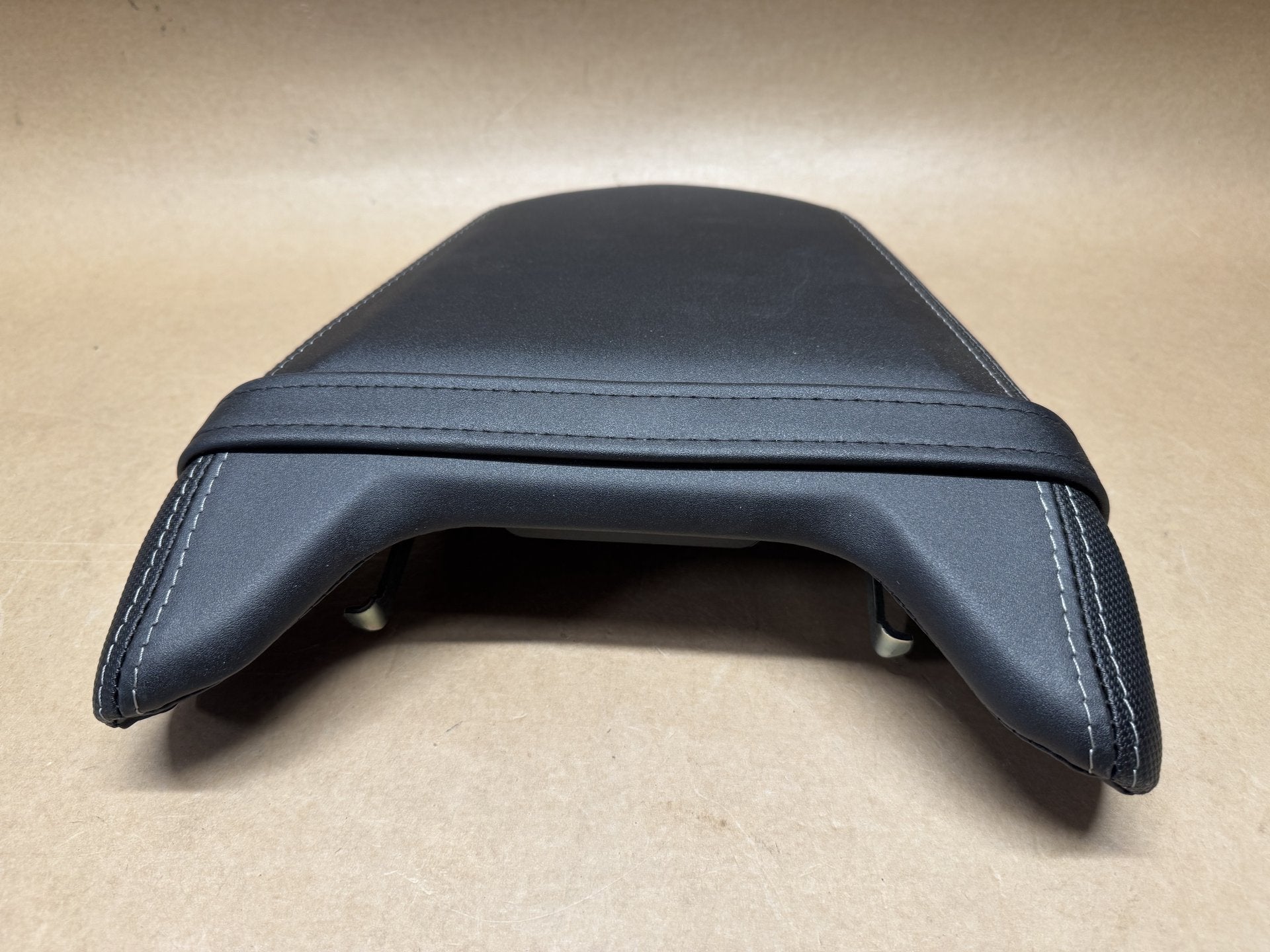 Honda CBR650 R 2019-2022 Rear Pillion Seat Genuine OEM 77300-MKN-D510