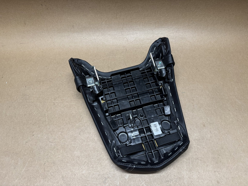 Honda CBR650 R 2019-2022 Rear Pillion Seat Genuine OEM 77300-MKN-D510