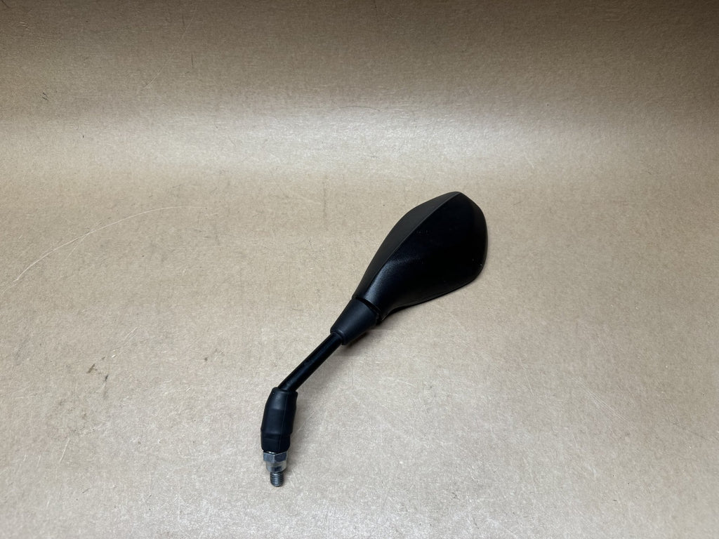 BMW F800 R 2017 OEM Left Mirror Genuine OEM 7715866