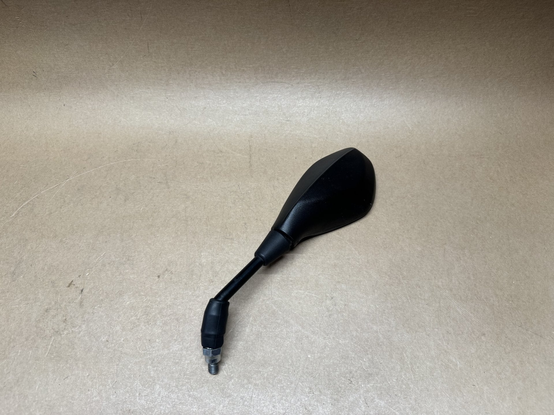 BMW F800 R 2017 OEM Left Mirror Genuine OEM 7715866