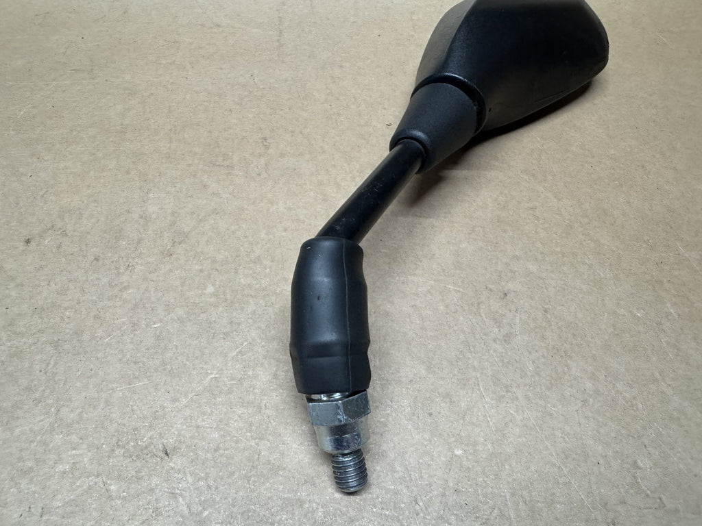 BMW F800 R 2017 OEM Left Mirror Genuine OEM 7715866
