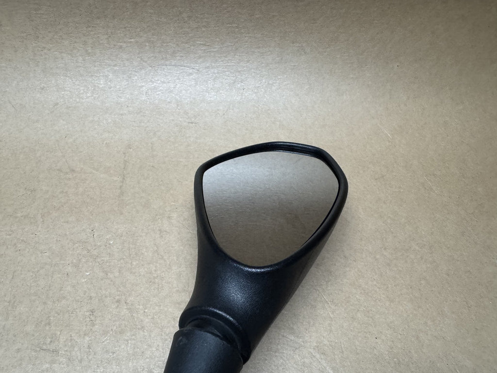 BMW F800 R 2017 OEM Left Mirror Genuine OEM 7715866