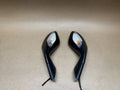 Aprilia RSV 1000 Factory 2009 OEM Left & Right Mirror Genuine OEM 000798