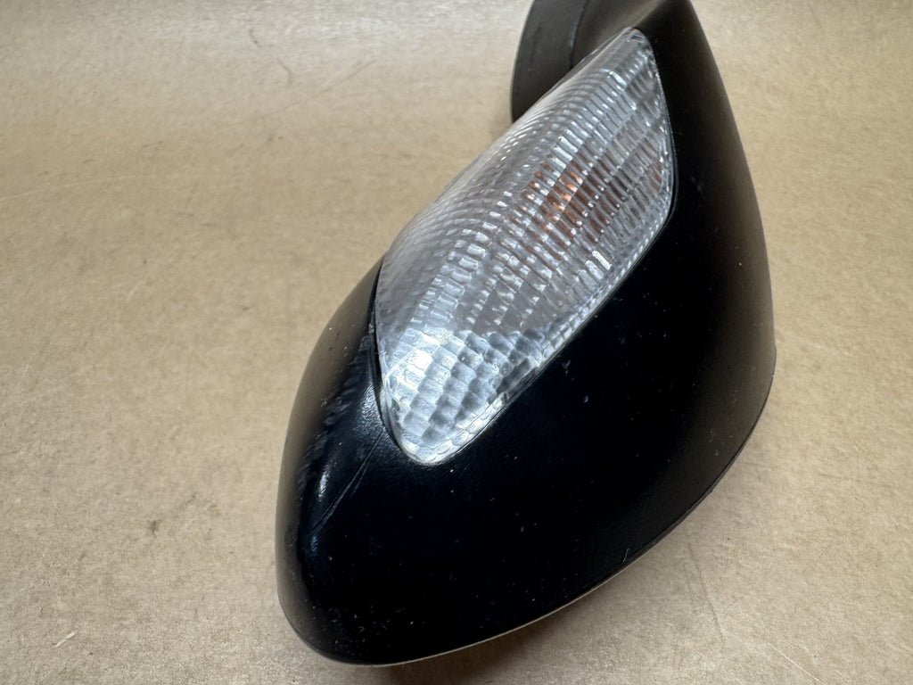 Aprilia RSV 1000 Factory 2009 OEM Left & Right Mirror Genuine OEM 000798
