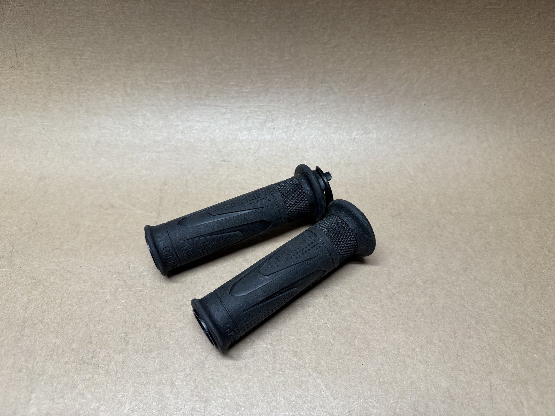 Triumph Street Triple 765 RS 2024 OEM Throttle Handlebar Grips Genuine OEM