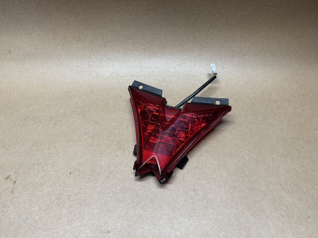 Aprilia RS4 125 2021-2025 OEM Tail Light / Brake Light Genuine OEM