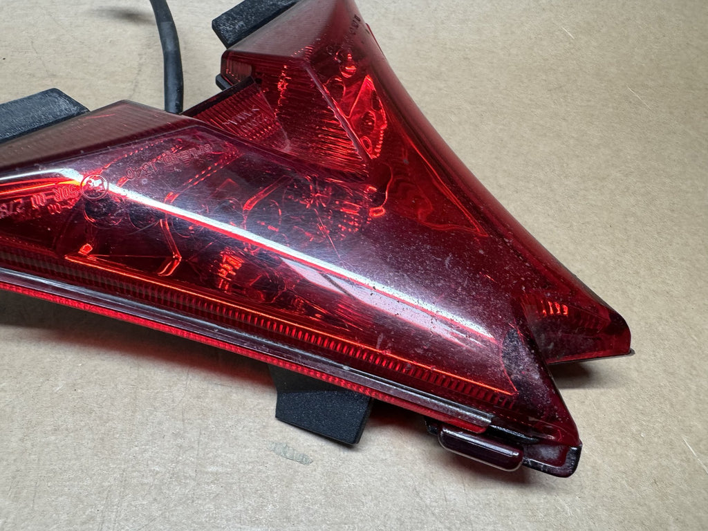 Aprilia RS4 125 2021-2025 OEM Tail Light / Brake Light Genuine OEM