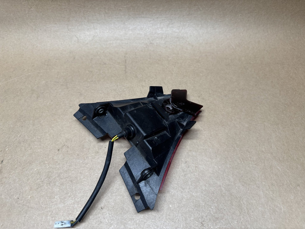 Aprilia RS4 125 2021-2025 OEM Tail Light / Brake Light Genuine OEM