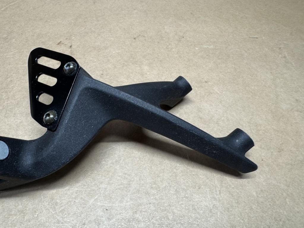 Aprilia RSV4 1000 2009-2012 OEM Rear Left & Right Pillion Foot Pegs Genuine OEM
