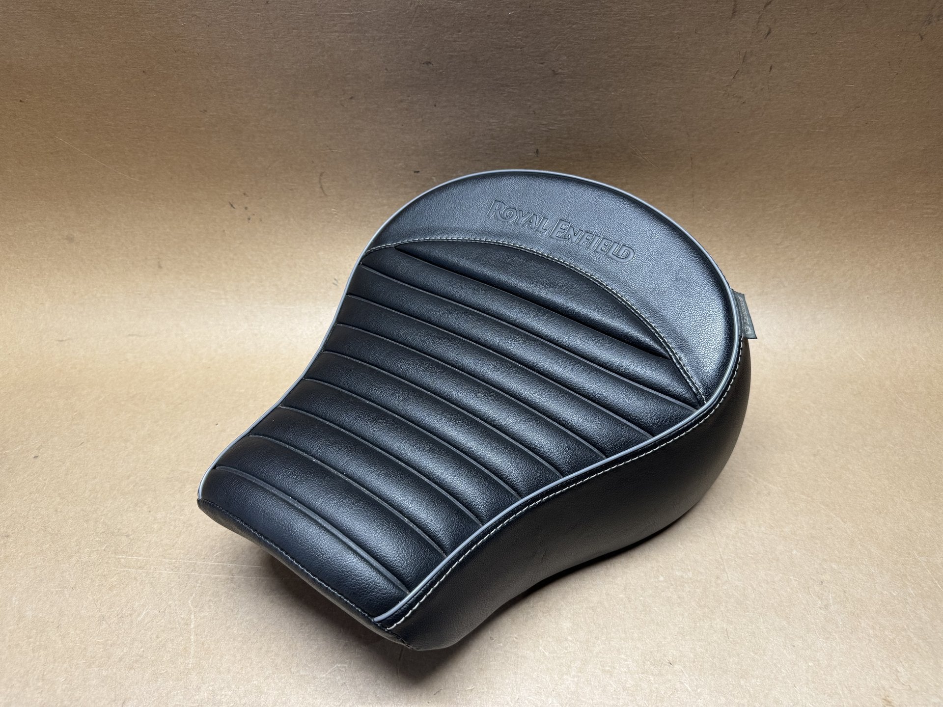 Royal Enfield Classic 350 Rider Seat Genuine OEM KXH00025/E