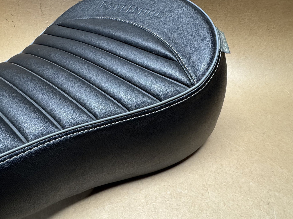 Royal Enfield Classic 350 Rider Seat Genuine OEM KXH00025/E