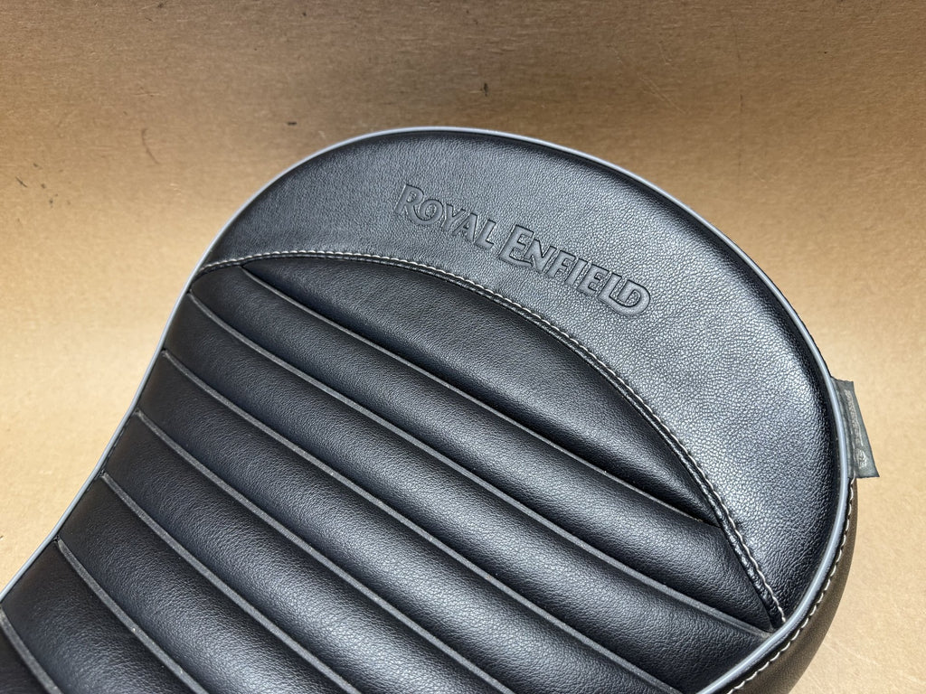 Royal Enfield Classic 350 Rider Seat Genuine OEM KXH00025/E