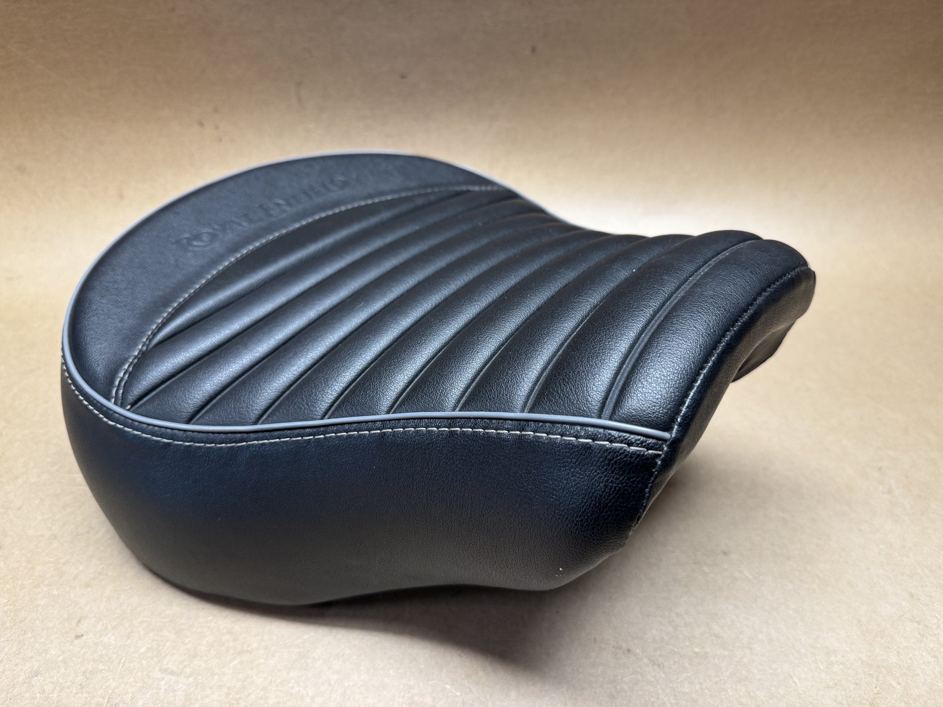 Royal Enfield Classic 350 Rider Seat Genuine OEM KXH00025/E