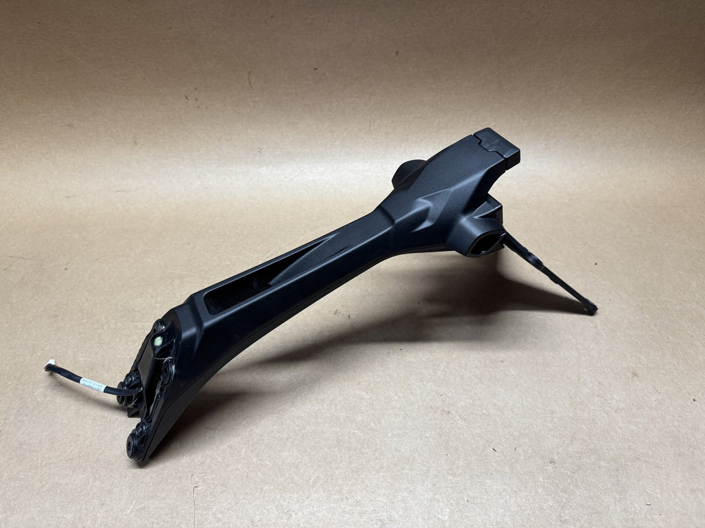 Ducati Streetfighter V2 S 2025 Rear Number plate Holder Genuine OEM 56116551A