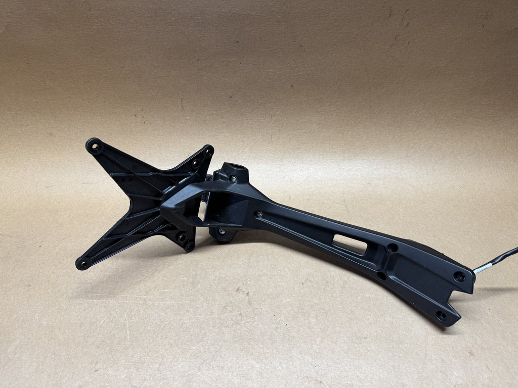 Ducati Streetfighter V2 S 2025 Rear Number plate Holder Genuine OEM 56116551A
