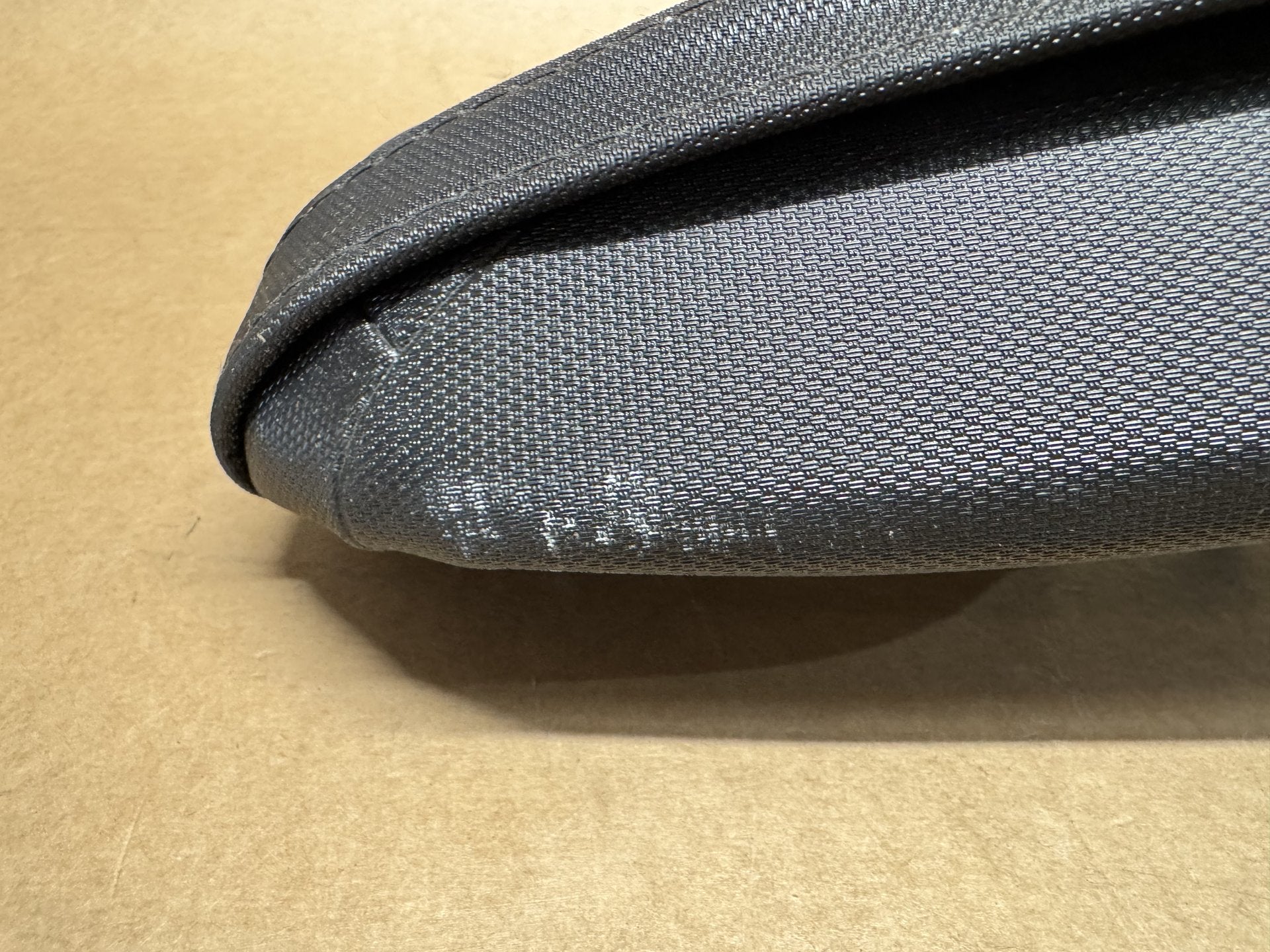 Suzuki GSXR 1000 2017-2025 Rear Pillion Seat Genuine OEM 45311-17K0