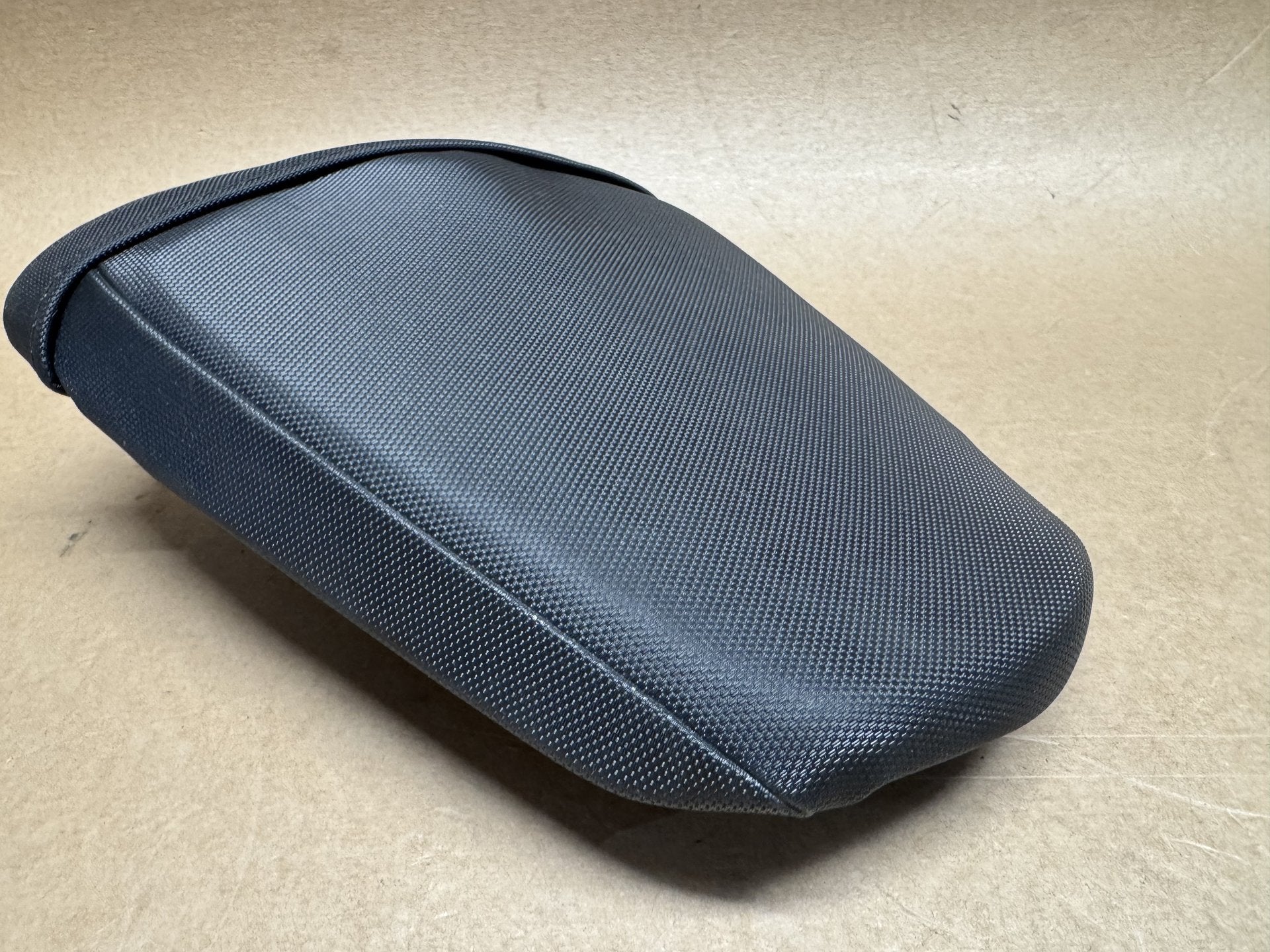 Suzuki GSXR 1000 2017-2025 Rear Pillion Seat Genuine OEM 45311-17K0