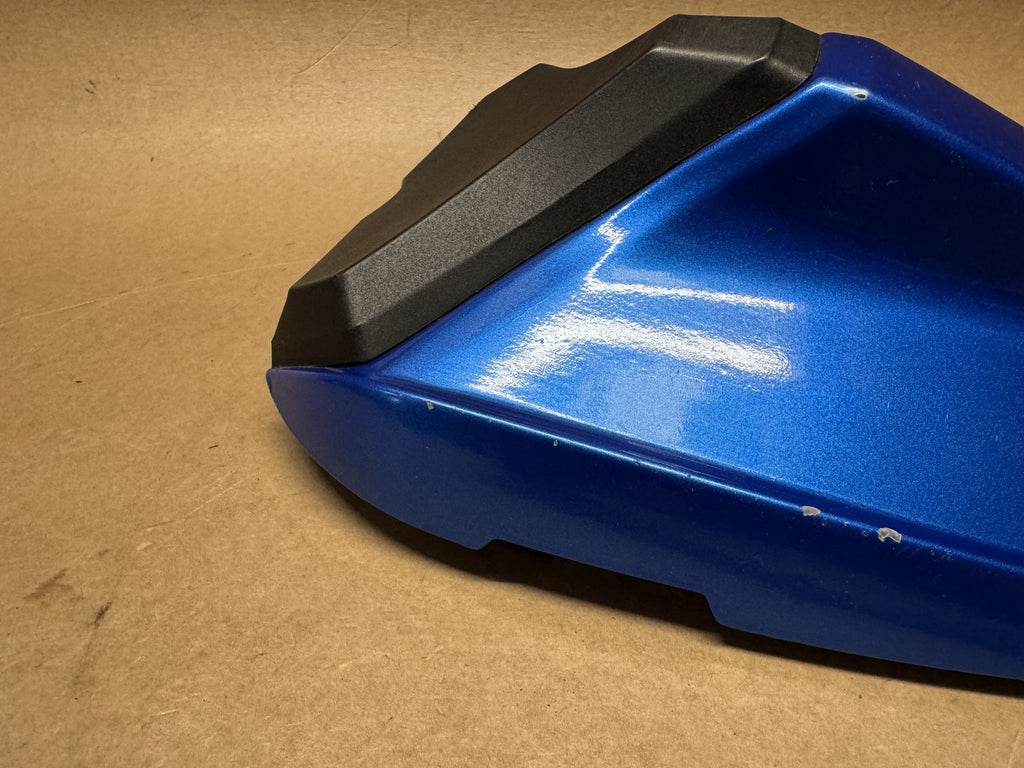 Suzuki GSX-S 750 2017-2022 Aftermarket Rear Seat Cowl Genuine OEM 4228