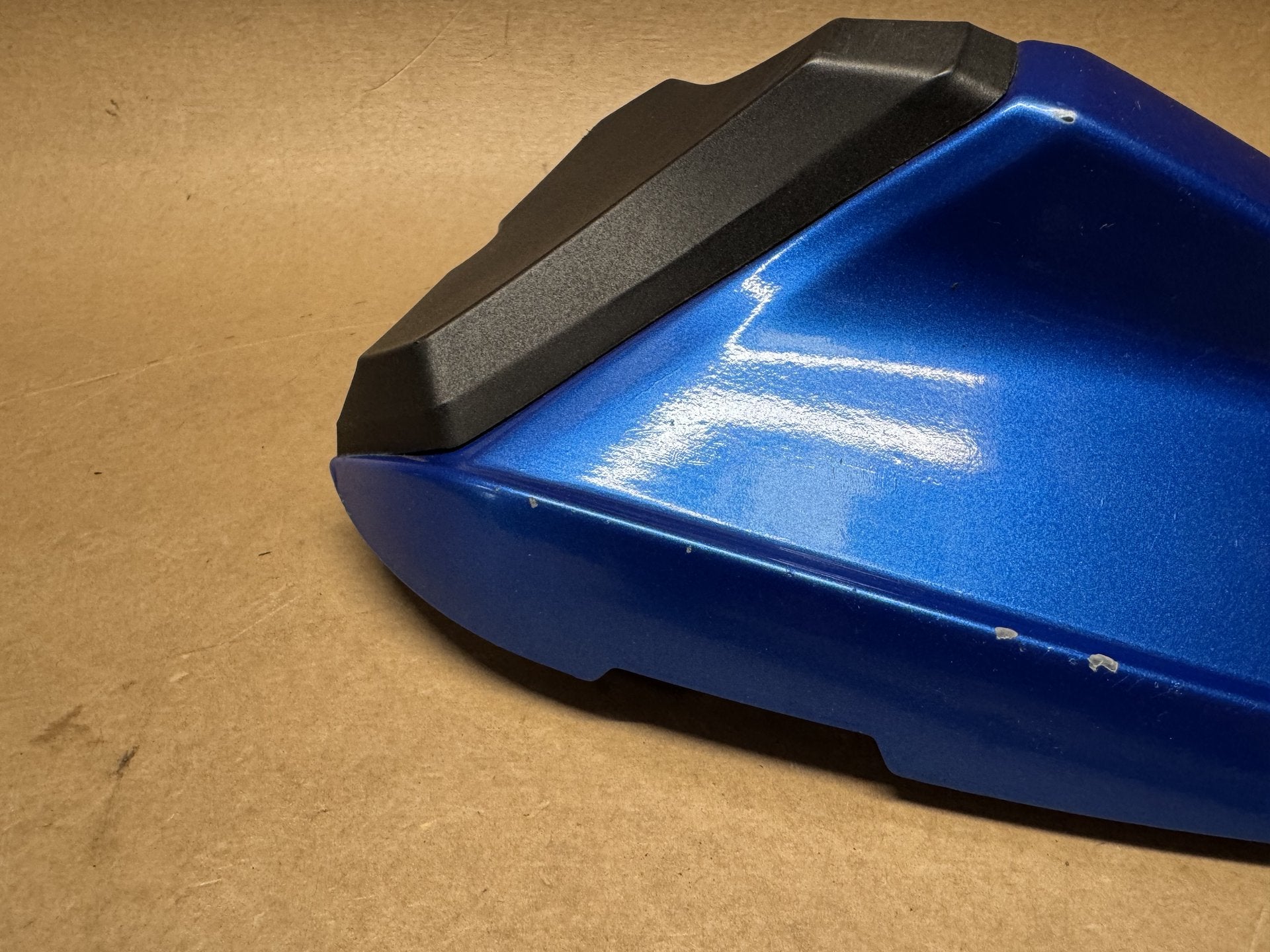 Suzuki GSX-S 750 2017-2022 Aftermarket Rear Seat Cowl Genuine OEM 4228