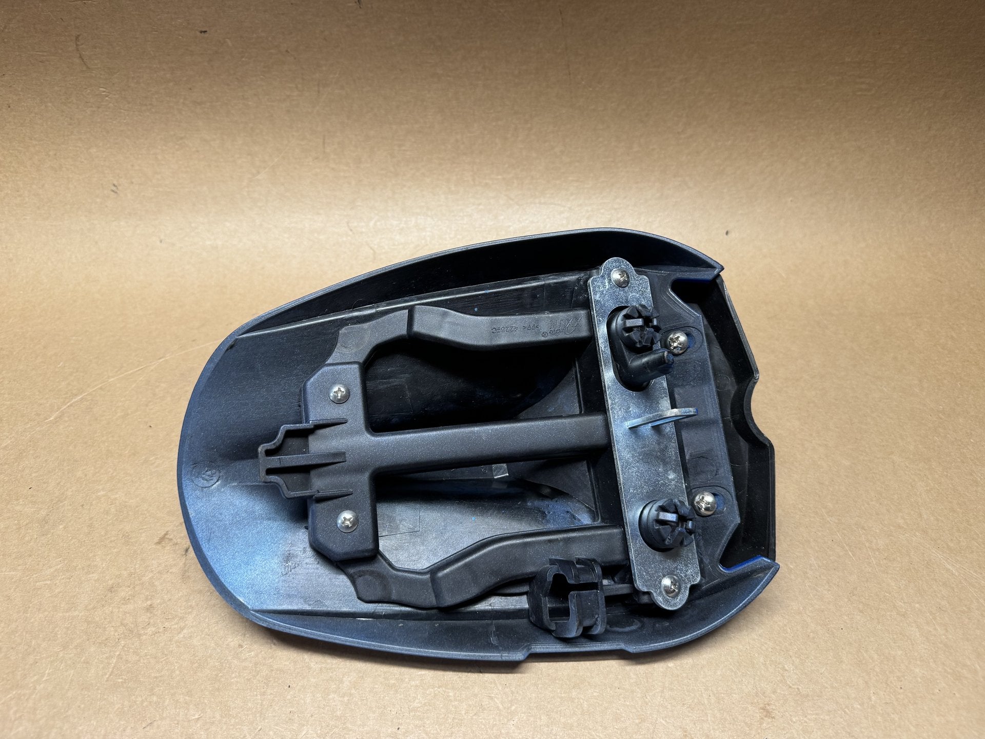 Suzuki GSX-S 750 2017-2022 Aftermarket Rear Seat Cowl Genuine OEM 4228