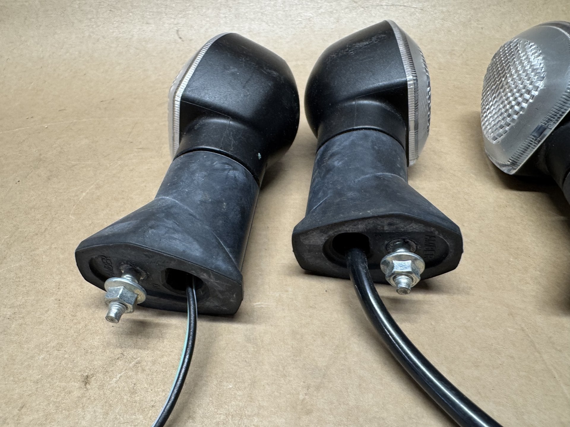 Suzuki GSX-S 750 2017-2022 Front/Rear Left & Right Indicator Genuine OEM