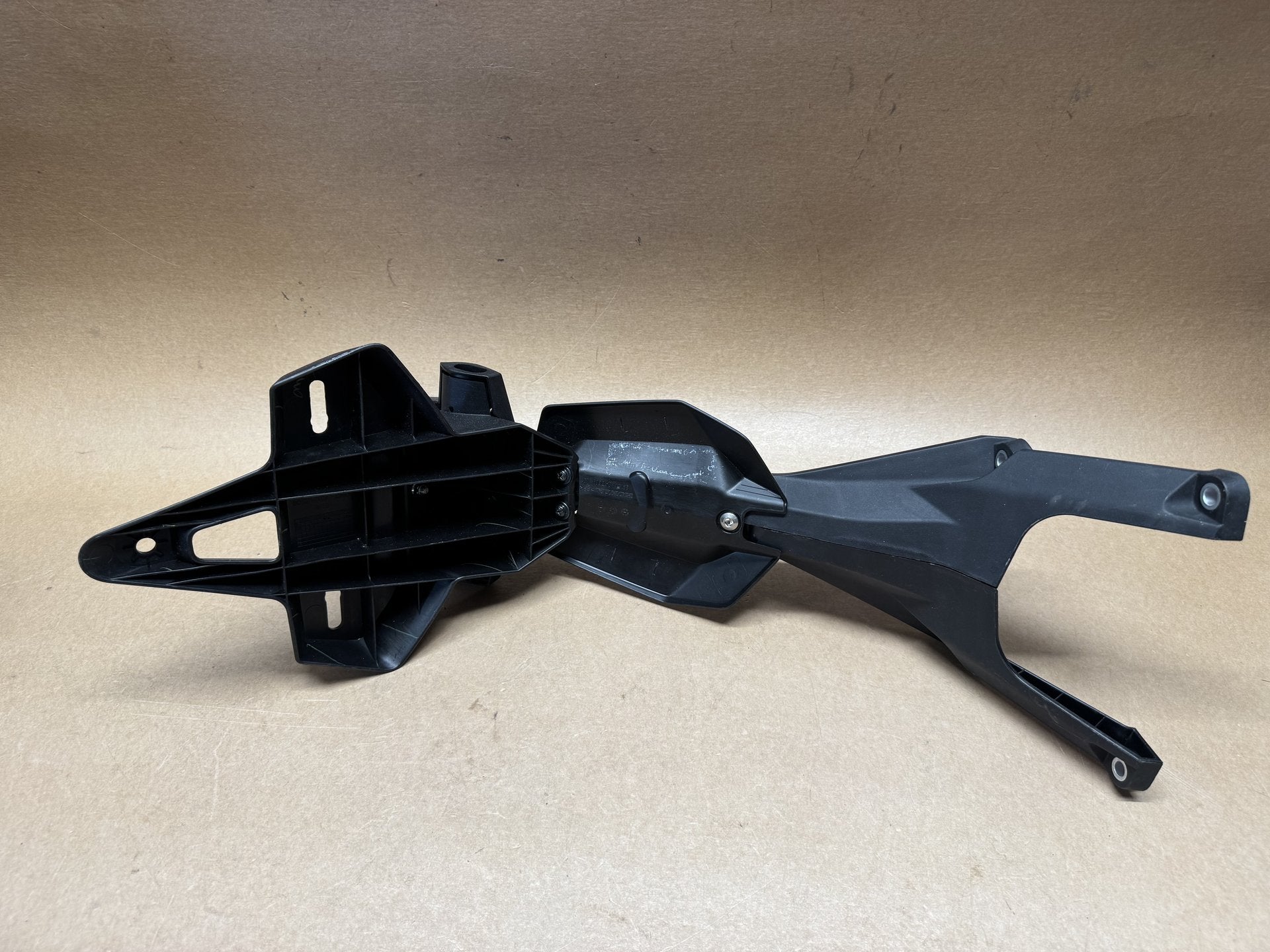 Honda CB300 R 2023 Rear Number plate Holder Genuine OEM 80151K0ADB00