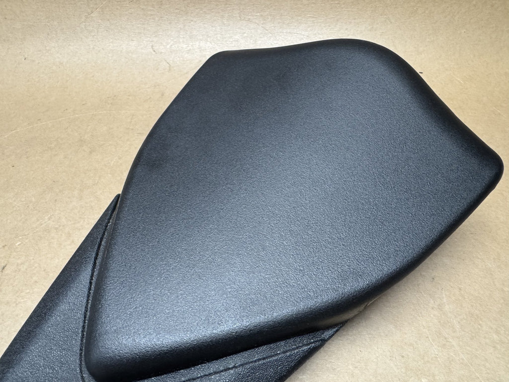 Aprilia Tuono 1100 RSV4 RS4 125 Rear Pillion Seat Genuine OEM DIS.858843