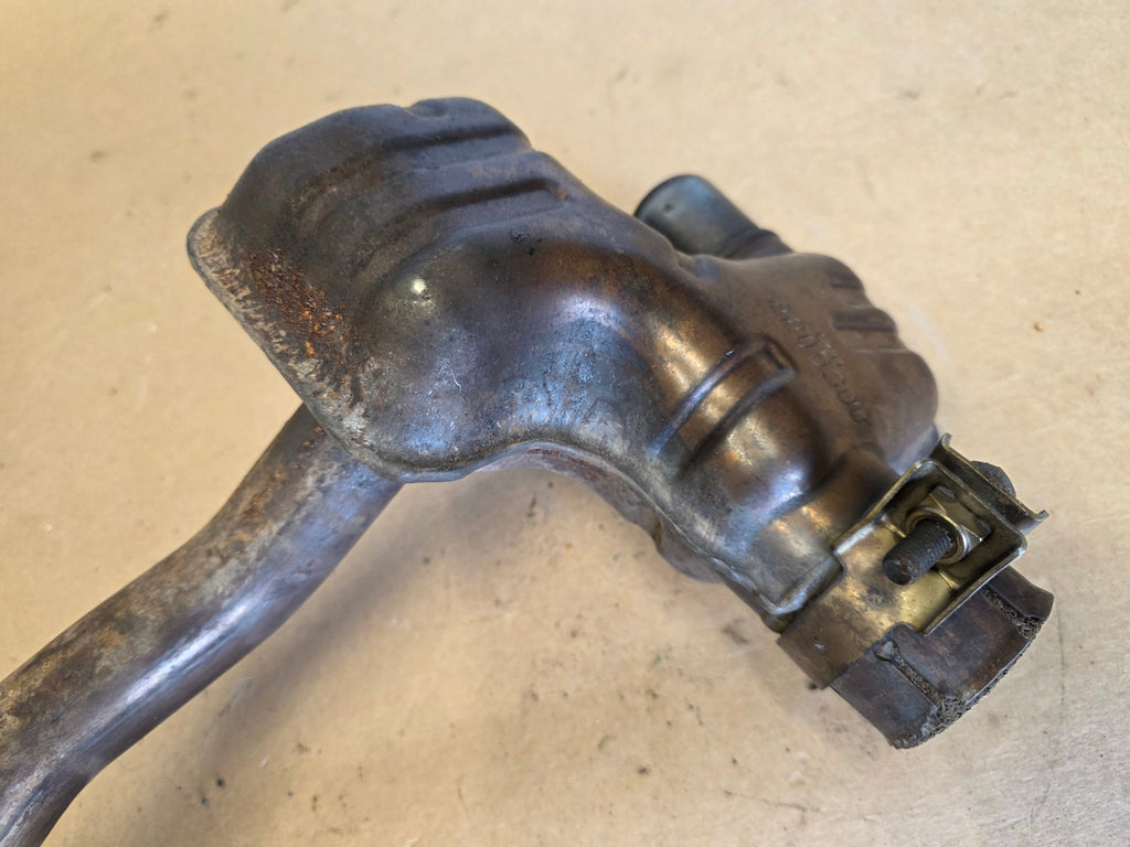 Rocket III Touring 2008-2014 OEM Exhaust Downpipe / Header Genuine OEM 2209300