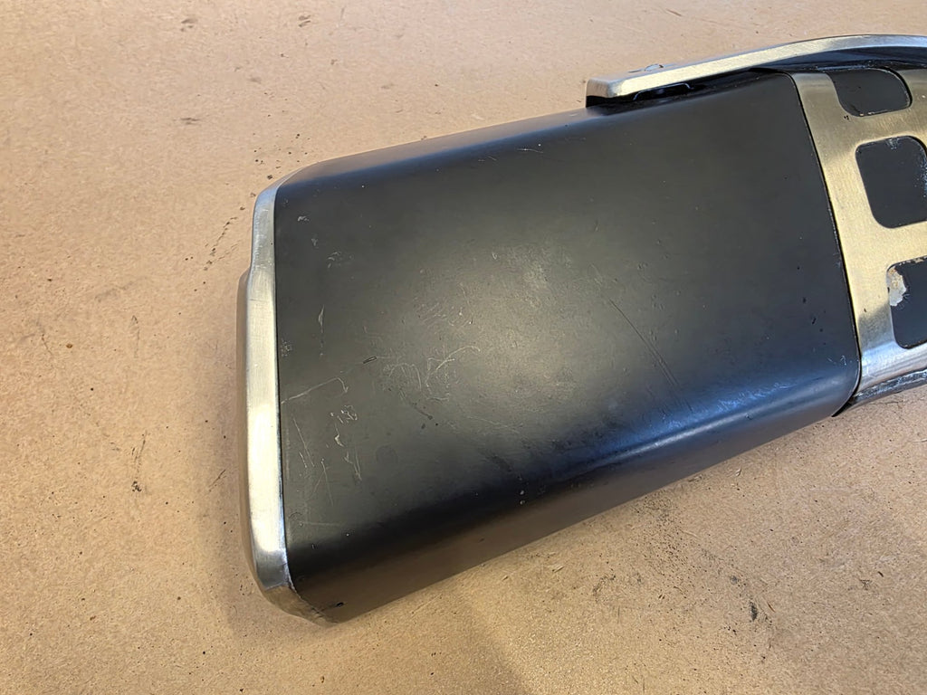 Aprilia RSV4 1000 2009-2012 OEM Genuine Exhaust Silencer / Can Genuine OEM