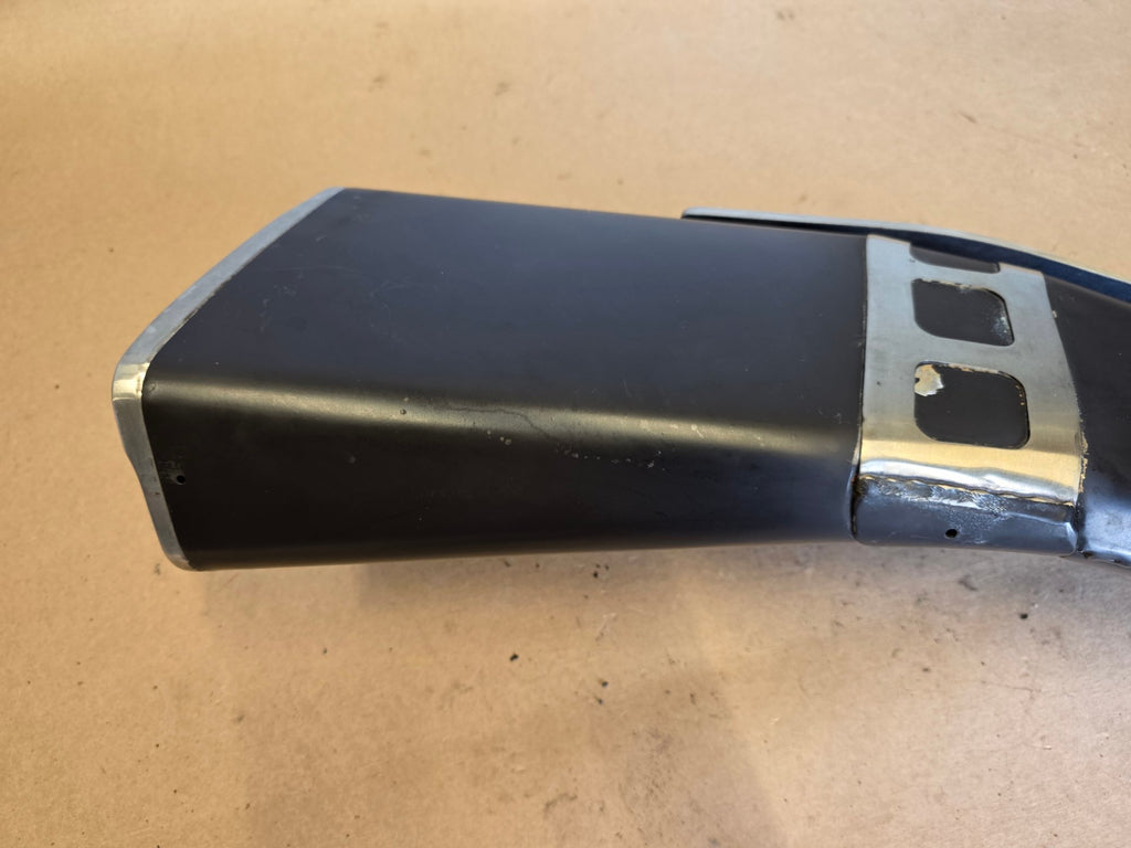 Aprilia RSV4 1000 2009-2012 OEM Genuine Exhaust Silencer / Can Genuine OEM