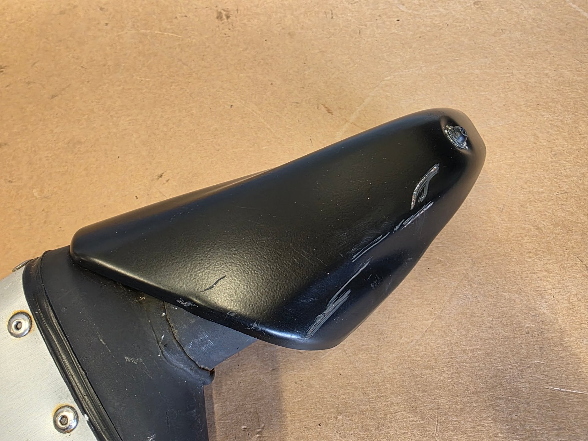 KTM 390 Adventure 2020-2026 OEM Exhaust Silencer / Can Genuine OEM 95805083000