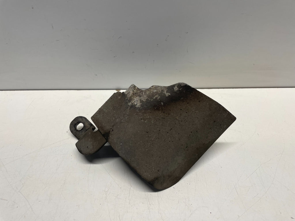 Honda CBF600 2004-2007 Horn Genuine OEM