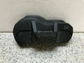 Triumph Tiger Explorer 1200 2012-2015 Speedo Clocks Cover Panel Genuine OEM