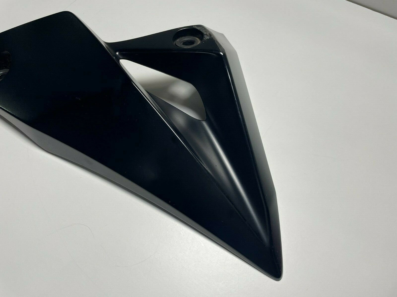Kawasaki Z800 2013-2015 RH Right Lower Fairing Panel ZR800 Genuine OEM