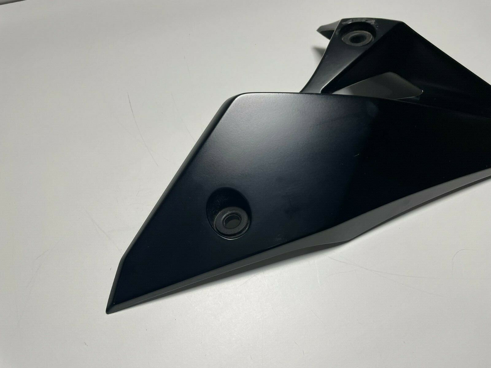 Kawasaki Z800 2013-2015 RH Right Lower Fairing Panel ZR800 Genuine OEM