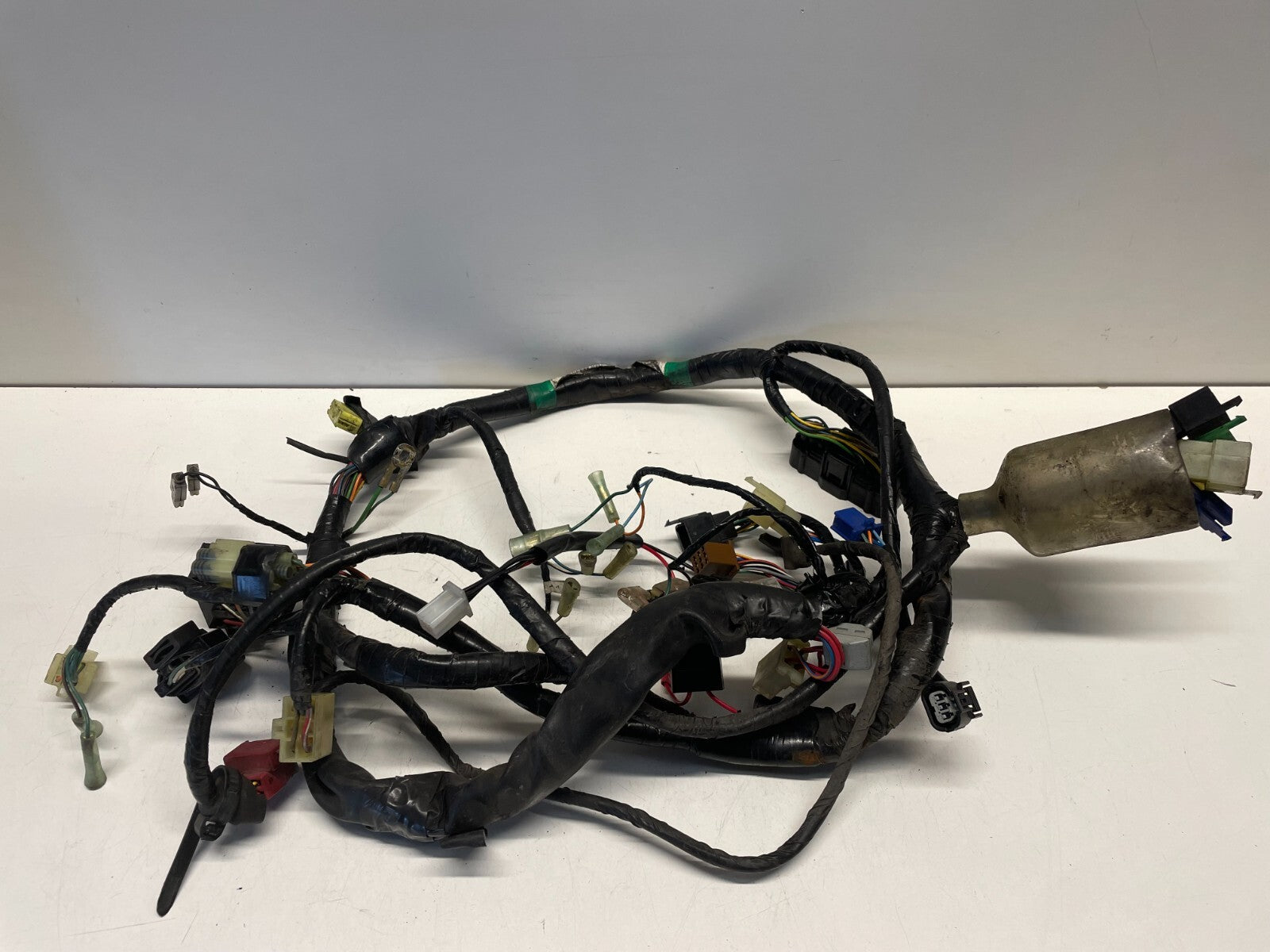 OEM Wiring Loom Harness Honda CBF600 2004 - 2007