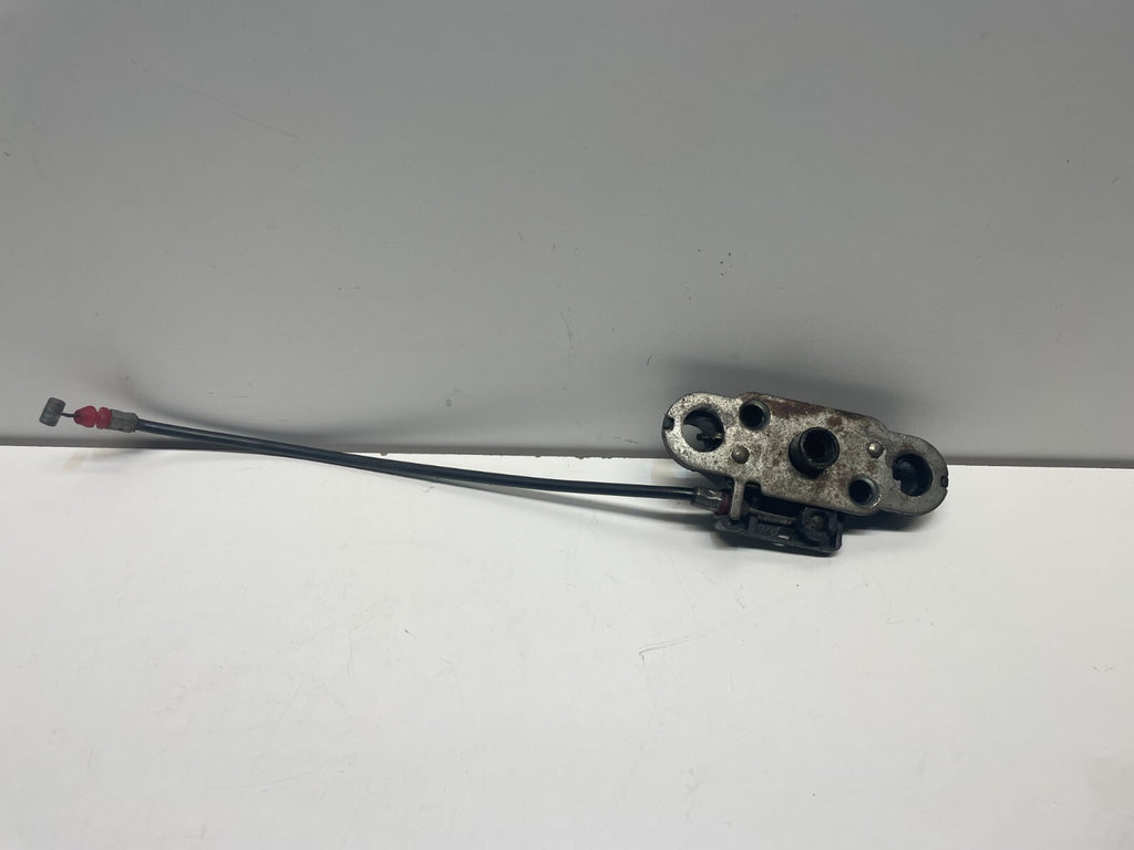 Seat Catch Hyosung GT125 2009 - 2015