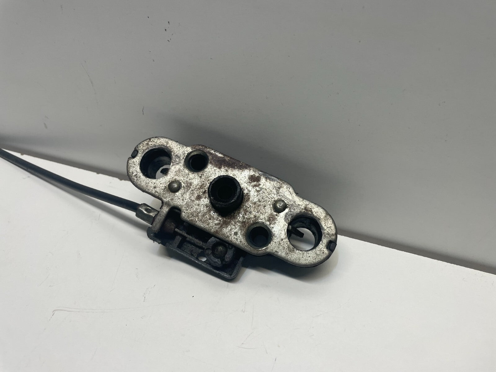 Seat Catch Hyosung GT125 2009 - 2015