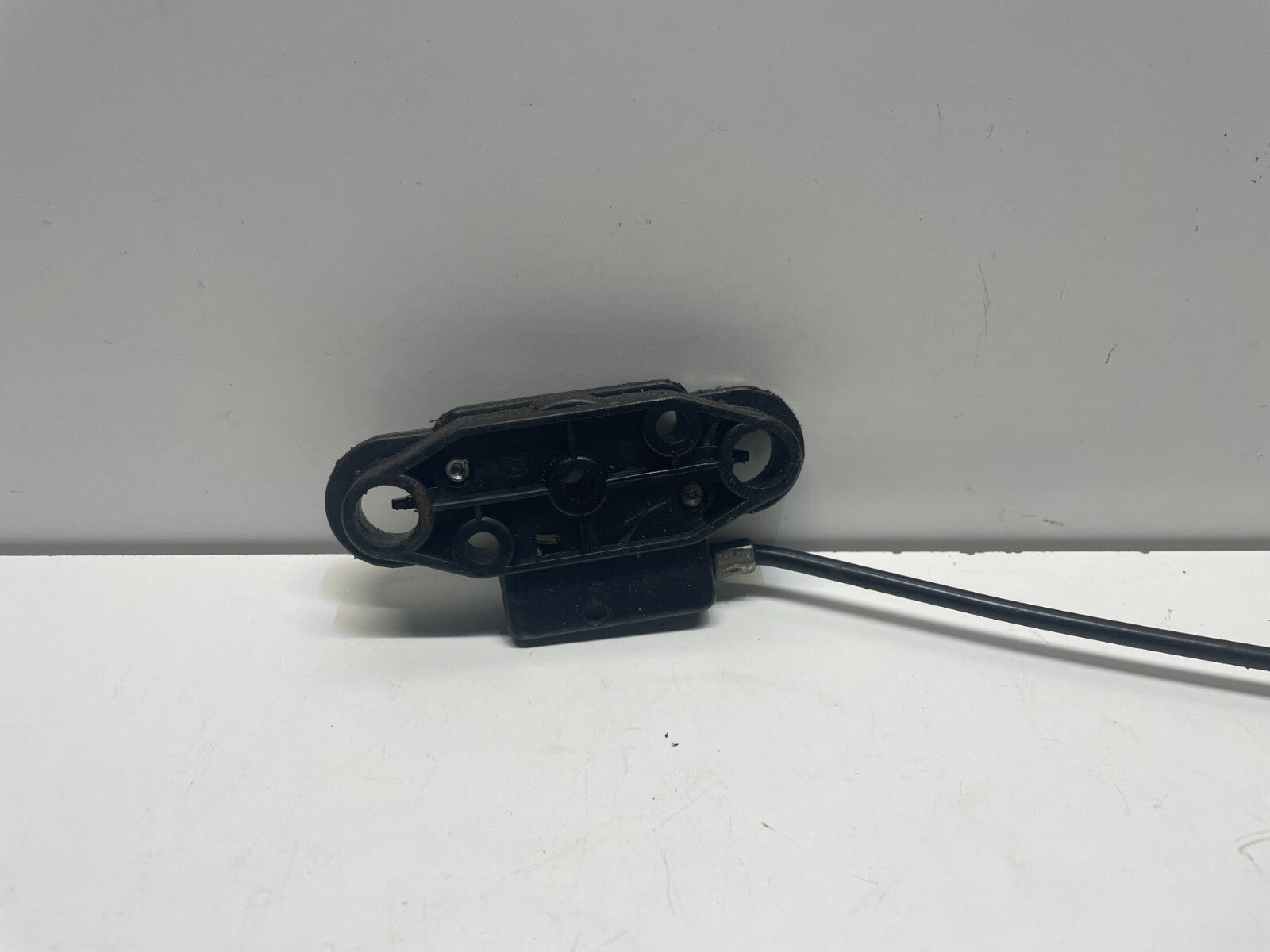 Seat Catch Hyosung GT125 2009 - 2015