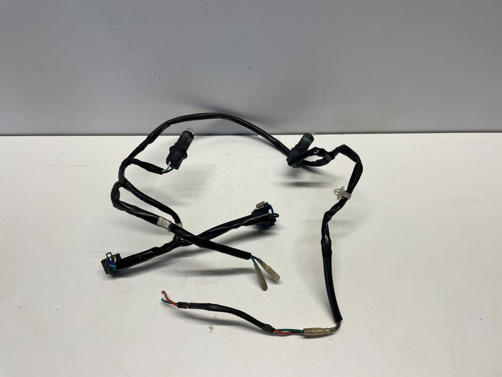 OEM Headlight Wiring Loom Honda CBR125R 2011 - 2017