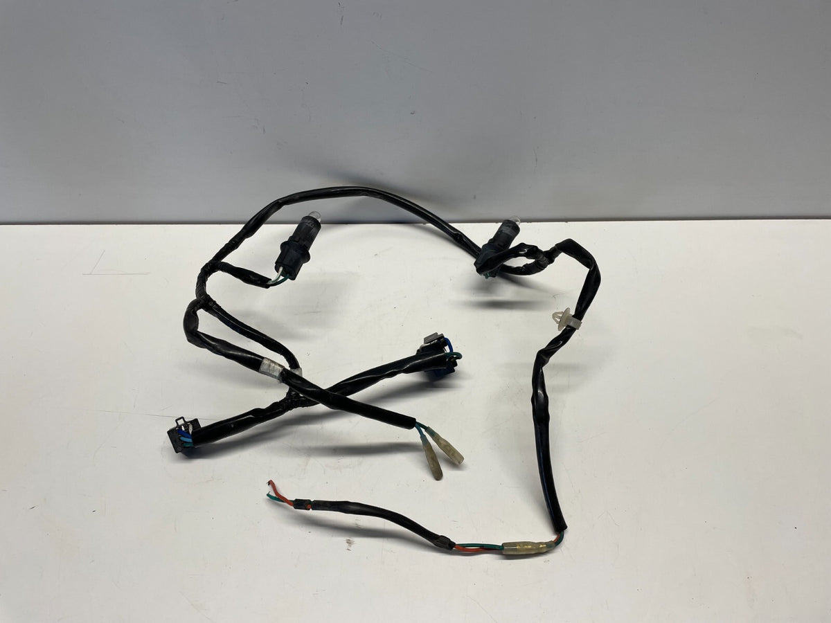 OEM Headlight Wiring Loom Honda CBR125R 2011 - 2017