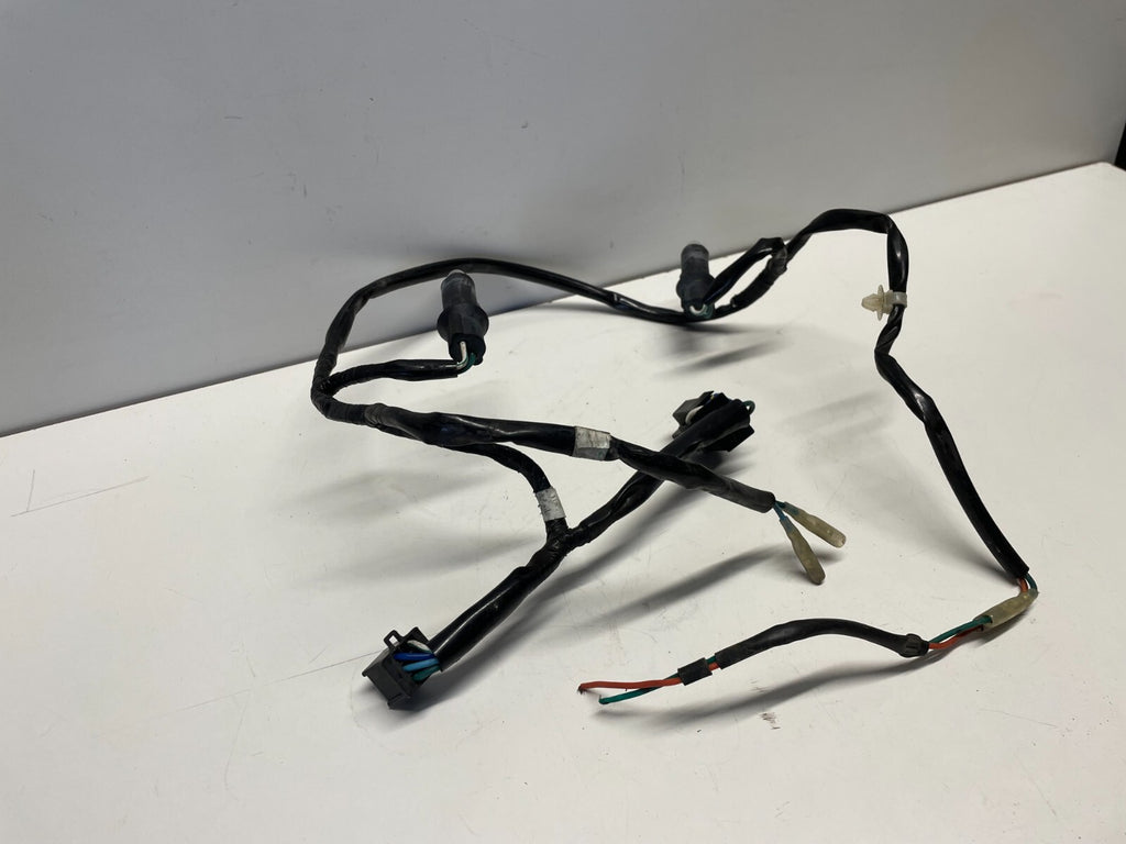 OEM Headlight Wiring Loom Honda CBR125R 2011 - 2017
