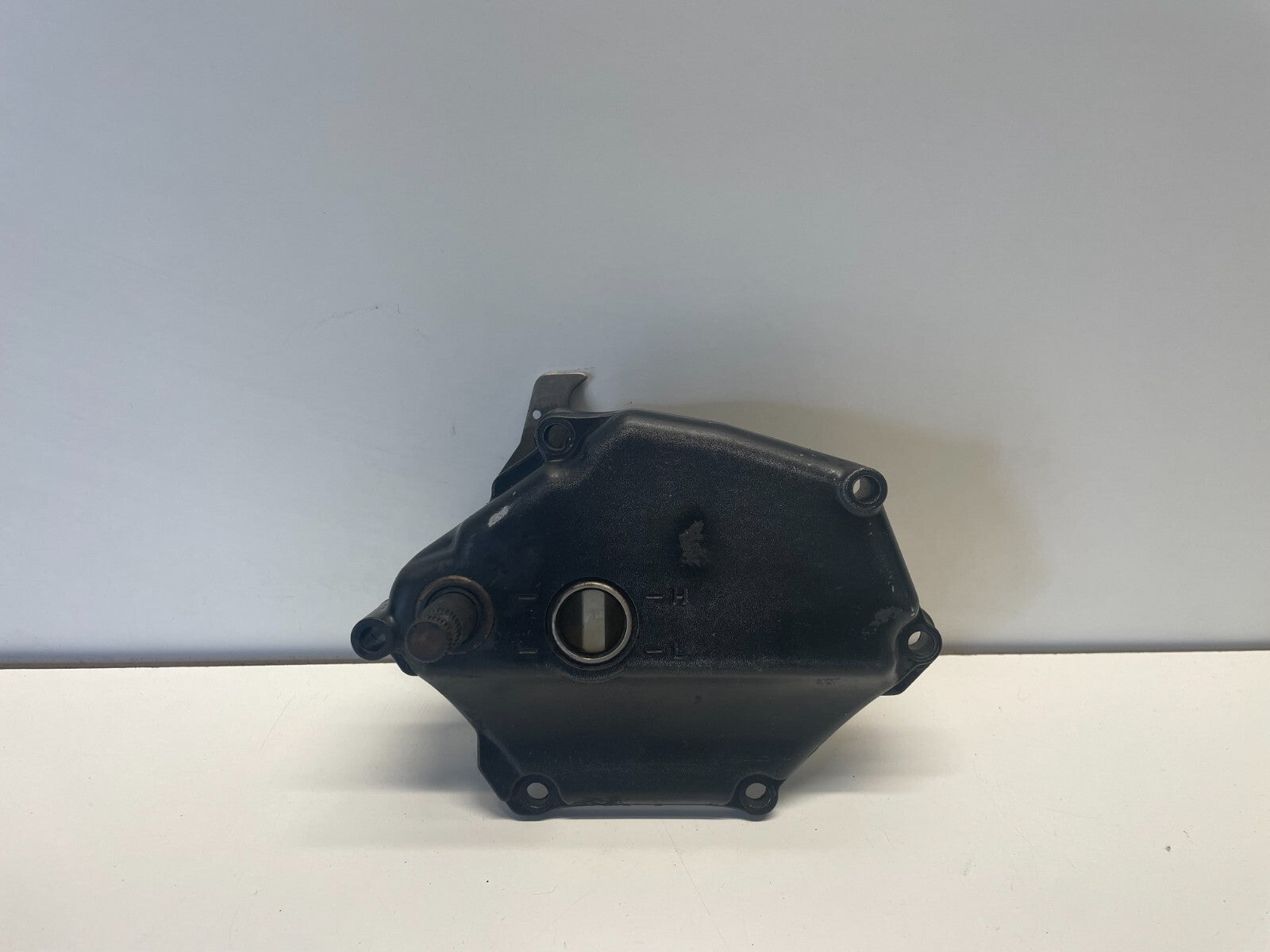 Gear Selector Shaft & Cover Kawasaki VN800 Vulcan Classic 1996 - 2004