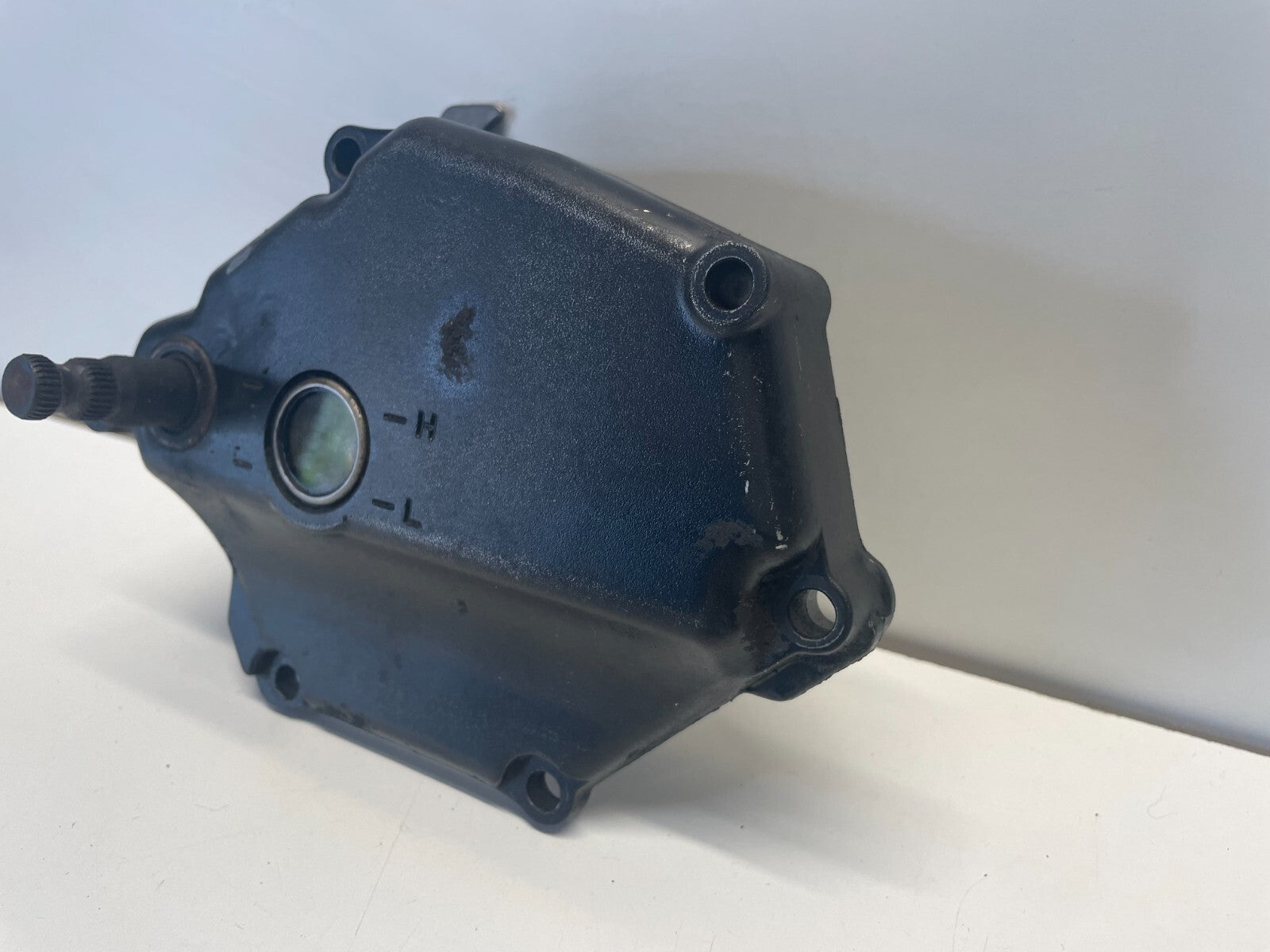 Gear Selector Shaft & Cover Kawasaki VN800 Vulcan Classic 1996 - 2004